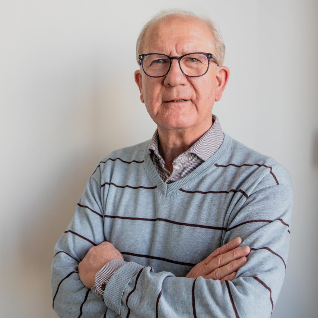 Harry Janssen Janssen Investment