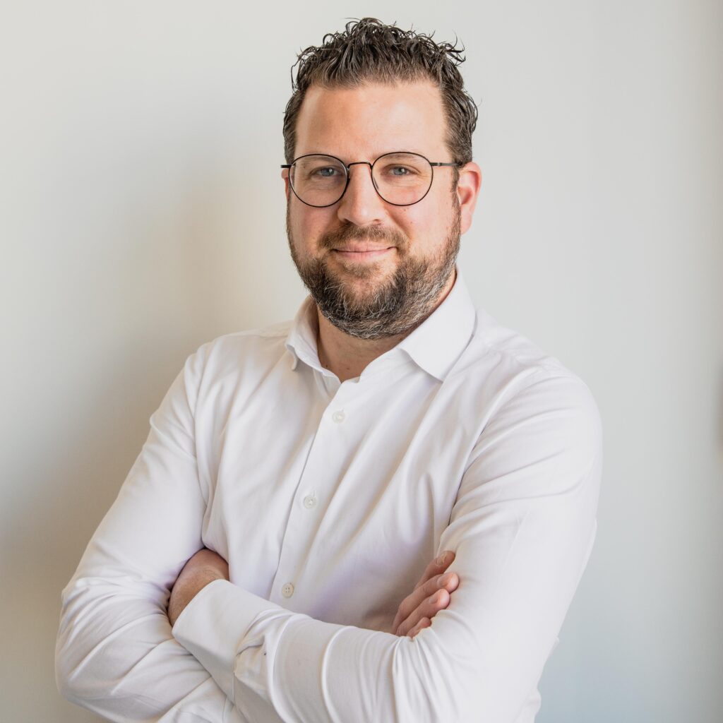 Robbert Janssen Janssen Investment
